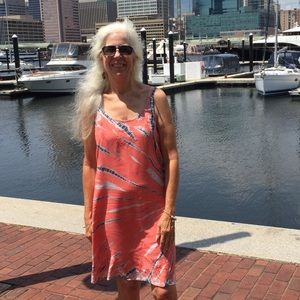 Meet your Posher, Martha